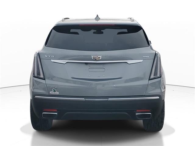 2023 Cadillac XT5 AWD Sport