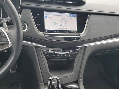 2023 Cadillac XT5 AWD Sport