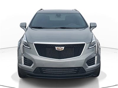 2023 Cadillac XT5 AWD Sport