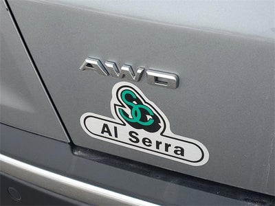 2023 Cadillac XT5 AWD Sport