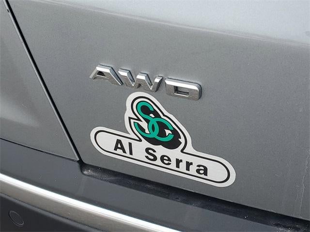 2023 Cadillac XT5 AWD Sport