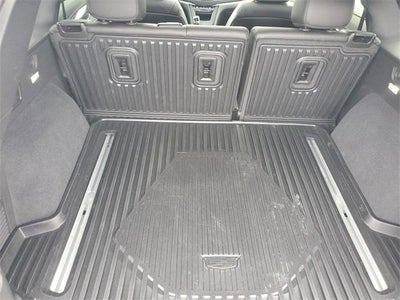 2023 Cadillac XT5 AWD Sport