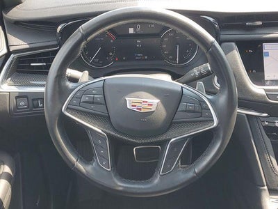 2024 Cadillac XT5 AWD Sport