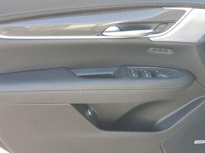 2023 Cadillac XT5 AWD Sport