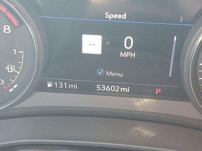 2023 Cadillac XT5 AWD Sport