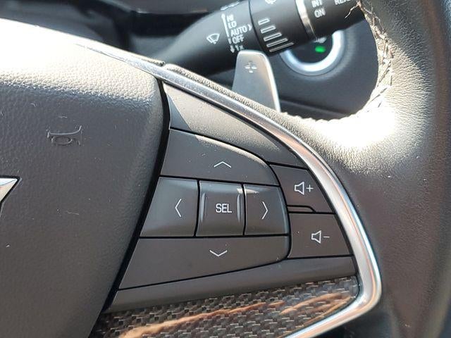 2023 Cadillac XT5 AWD Sport