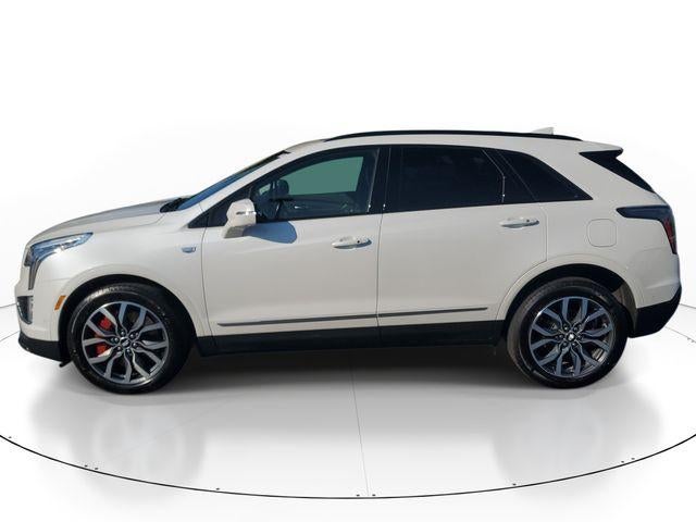 2023 Cadillac XT5 AWD Sport