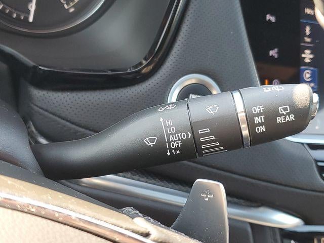2023 Cadillac XT5 AWD Sport