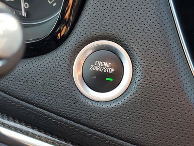 2023 Cadillac XT5 AWD Sport