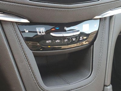 2023 Cadillac XT5 AWD Sport