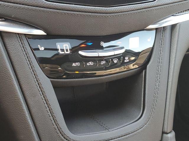 2023 Cadillac XT5 AWD Sport