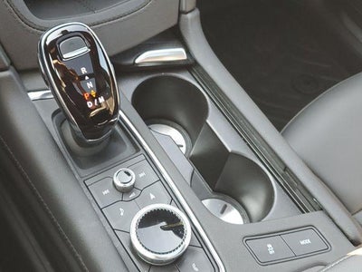 2023 Cadillac XT5 AWD Sport