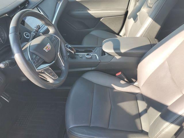 2023 Cadillac XT5 AWD Sport