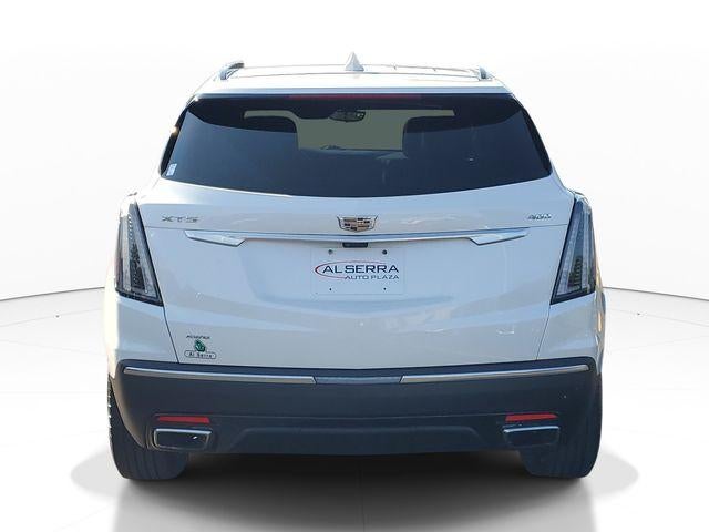 2023 Cadillac XT5 AWD Sport