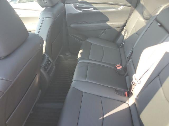 2023 Cadillac XT5 AWD Sport