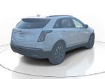 2023 Cadillac XT5 AWD Sport