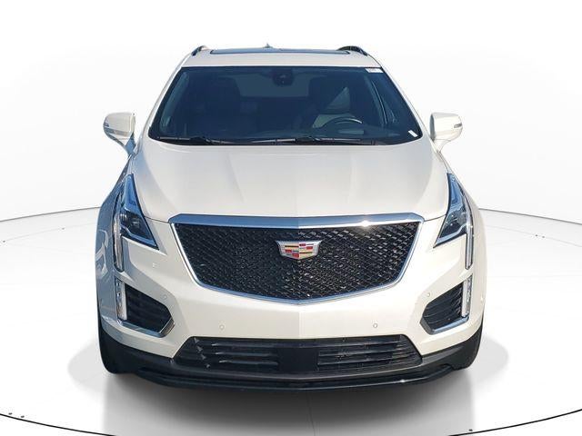 2023 Cadillac XT5 AWD Sport