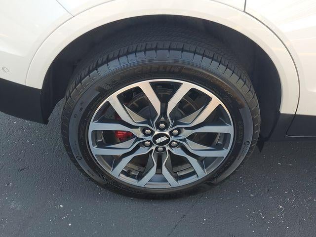 2023 Cadillac XT5 AWD Sport