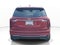 2025 Cadillac XT6 FWD Luxury