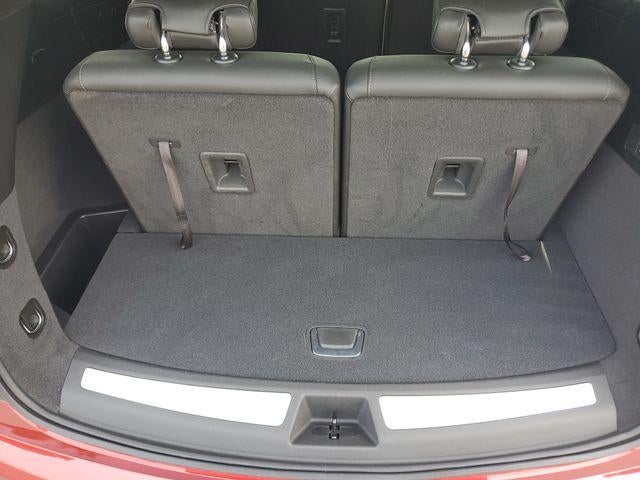 2025 Cadillac XT6 FWD Luxury