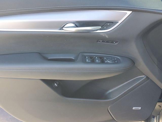 2024 Cadillac XT6 AWD Luxury