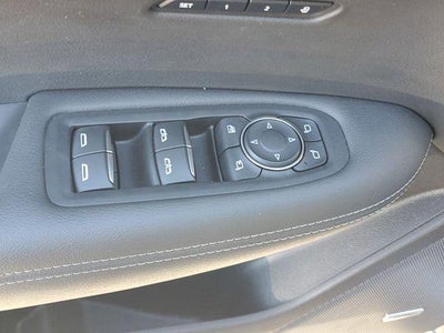2024 Cadillac XT6 AWD Luxury