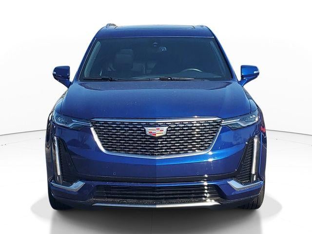 2024 Cadillac XT6 AWD Luxury