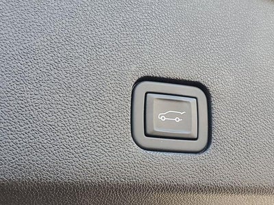 2024 Cadillac XT6 AWD Luxury