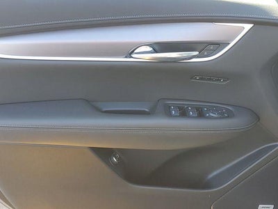2025 Cadillac XT6 AWD Luxury