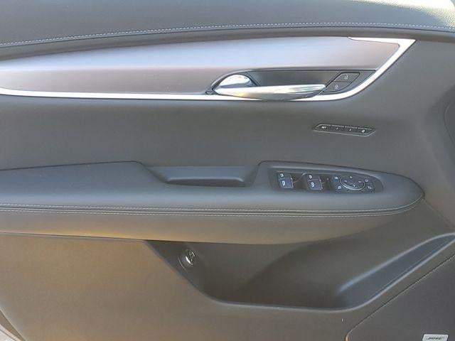 2025 Cadillac XT6 AWD Luxury