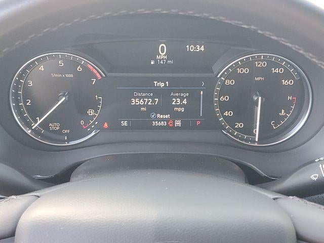 2025 Cadillac XT6 AWD Luxury