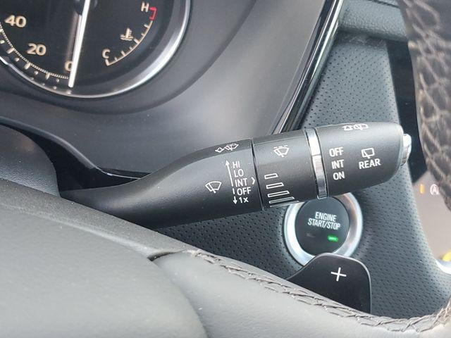 2025 Cadillac XT6 AWD Luxury