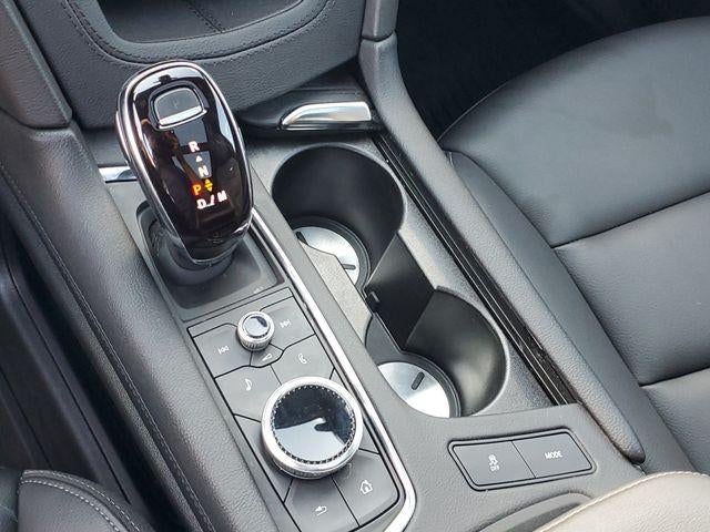 2025 Cadillac XT6 AWD Luxury