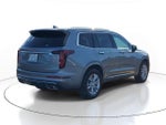 2025 Cadillac XT6 AWD Luxury