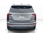 2024 Cadillac XT6 AWD Luxury