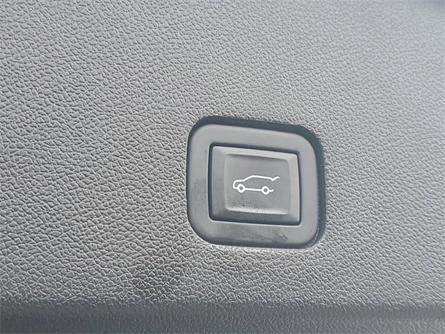 2024 Cadillac XT6 AWD Luxury