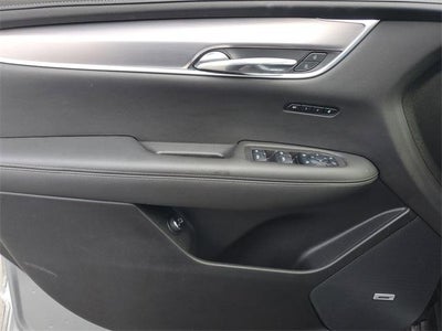 2024 Cadillac XT6 AWD Luxury