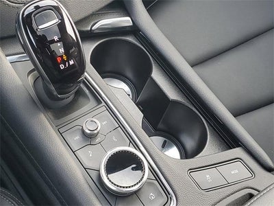 2024 Cadillac XT6 AWD Luxury