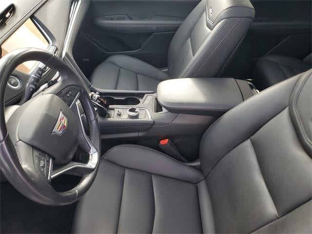 2024 Cadillac XT6 AWD Luxury