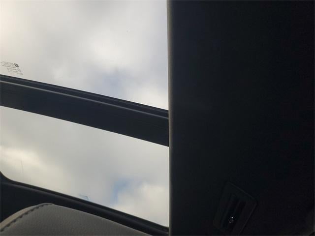 2024 Cadillac XT6 AWD Luxury