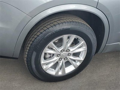 2024 Cadillac XT6 AWD Luxury