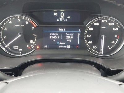 2025 Cadillac XT6 AWD Luxury