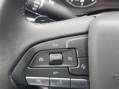 2025 Cadillac XT6 AWD Luxury