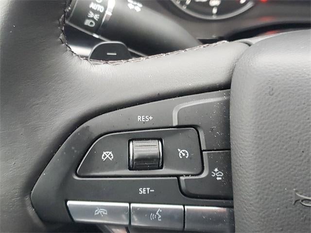 2025 Cadillac XT6 AWD Luxury