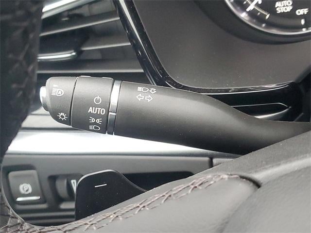 2025 Cadillac XT6 AWD Luxury