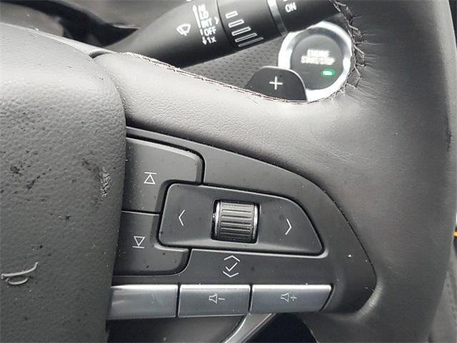 2025 Cadillac XT6 AWD Luxury