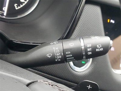 2025 Cadillac XT6 AWD Luxury