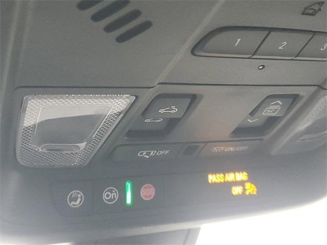 2025 Cadillac XT6 AWD Luxury