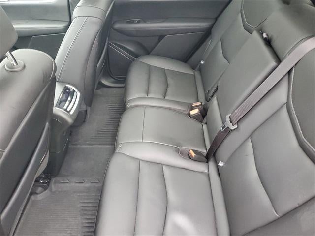 2025 Cadillac XT6 AWD Luxury