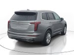 2025 Cadillac XT6 AWD Luxury